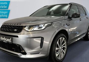 Land Rover Discovery Sport 51.839 km 31.990 &euro; Gescher 48712