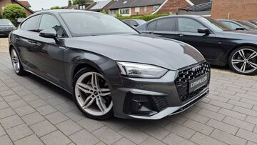 Gebrauchte Audi A5
