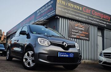 Gebrauchte Renault Twingo