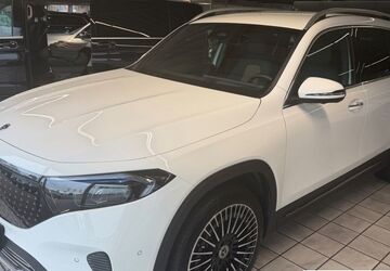 Mercedes-Benz EQB 7.780 km 41.890 &euro; Bocholt 46395