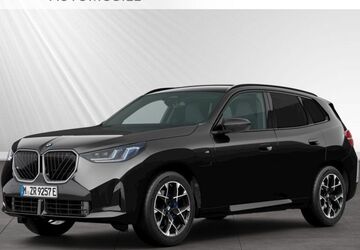 BMW X3 21.200 km 59.987 &euro; Wesel 46485