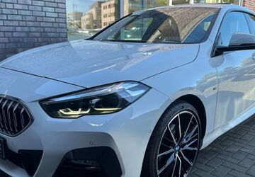 BMW 218 Gran Coupé 45.000 km 26.900 &euro; Bocholt 46397