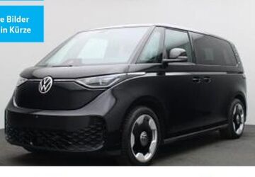 VW ID. Buzz 5.762 km 58.990 &euro; Borken 46325