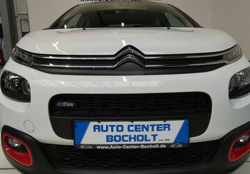Citroen C3 48.000 km 8.700 &euro; Bocholt 46395