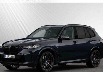 BMW X5 18.650 km 88.886 &euro; Wesel 46485