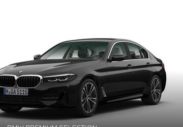 BMW 540 116.781 km 41.500 &euro; Bocholt 46395