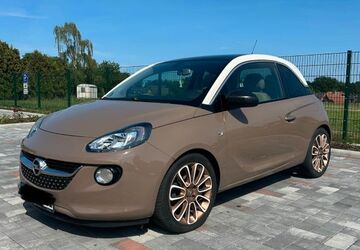 Opel Adam 155.584 km 4.390 &euro; Reken 48734