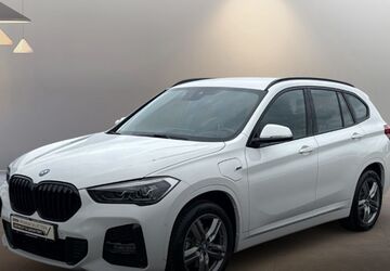 BMW X1 24.890 km 29.480 &euro; Bocholt 46395