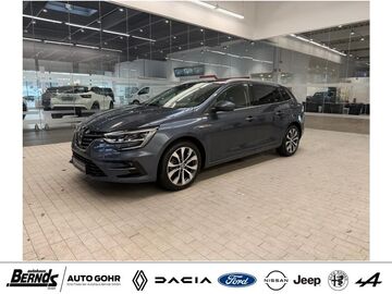 Gebrauchte Renault Megane