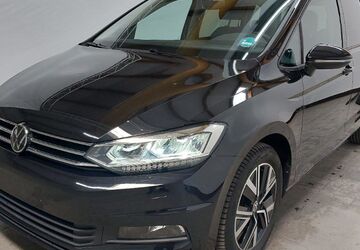 VW Touran 54.000 km 29.900 &euro; Bocholt 46397