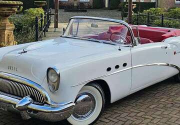Buick Special 97.047 km 74.950 &euro; Isselburg, Stadt 46419