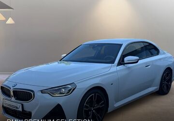 BMW 220 11.578 km 38.900 &euro; Bocholt 46395