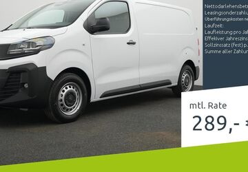 Opel Vivaro 3.000 km 27.240 &euro; Borken 46325