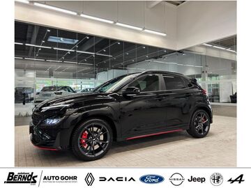 Gebrauchte Hyundai Kona