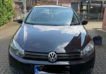 VW Golf 177.000 km 2.990 &euro; bocholt 46397