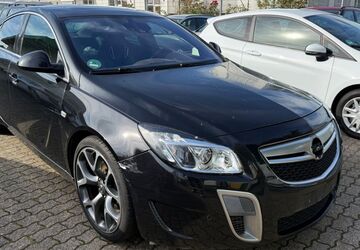Opel Insignia 235.000 km 4.999 &euro; Wesel 46485