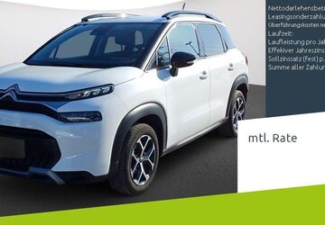 Citroen C3 Aircross 16.714 km 14.770 &euro; Bocholt 46395