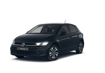 VW Polo 9.800 km 22.880 &euro; Bocholt 46395