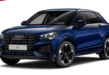 Audi Q2 6.513 km 35.980 &euro; Wesel 46483