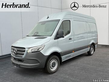 Gebrauchte Mercedes-Benz Sprinter