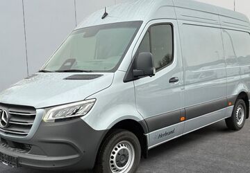 Mercedes-Benz Sprinter 9.035 km 49.990 &euro; Bocholt 46397