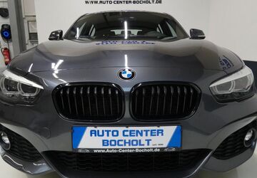 BMW 118 142.000 km 10.900 &euro; Bocholt 46395