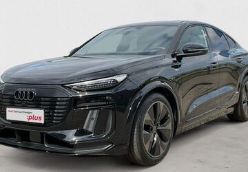 Audi Q6 e-tron 15.759 km 72.980 &euro; Wesel 46483