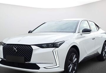 DS Automobiles DS4 48.909 km 21.460 &euro; Borken 46325