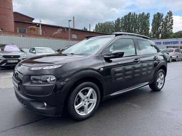 Gebrauchte Citroen C4 Cactus