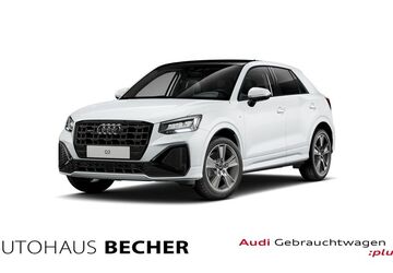 Audi Q2 2.795 km 39.930 &euro; Wesel 46485