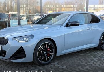 BMW M240i 8.000 km 49.999 &euro; Bocholt 46395
