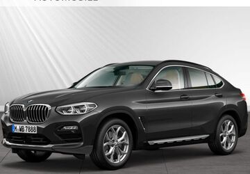 BMW X4 68.750 km 35.990 &euro; Wesel 46485