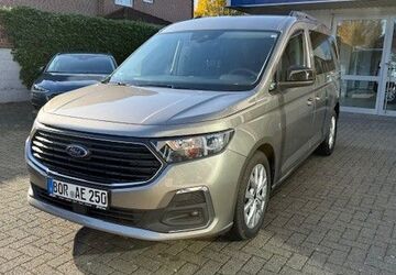 Ford Grand Tourneo 14.000 km 36.978 &euro; Borken 46325