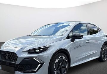 Renault Clio 4.469 km 26.720 &euro; Borken 46325