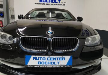 BMW 320 169.500 km 10.790 &euro; Bocholt 46395