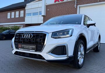 Audi Q2 46.000 km 21.950 &euro; Hamminkeln 46499