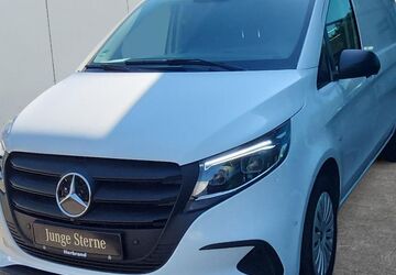 Mercedes-Benz Vito 14.461 km 47.890 &euro; Bocholt 46397