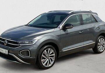 VW T-Roc 78.777 km 23.880 &euro; Bocholt 46395