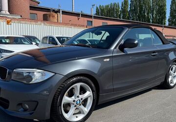 BMW 118 62.000 km 12.500 &euro; Bocholt 46395