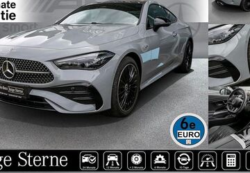Mercedes-Benz CLE 300 19.998 km 59.998 &euro; Wesel 46485