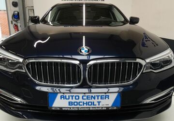 BMW 530 43.000 km 28.900 &euro; Bocholt 46395