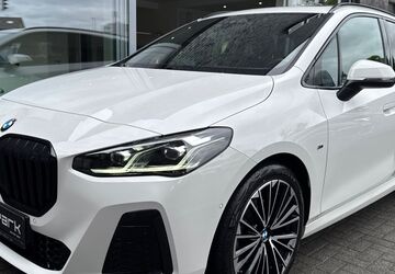 BMW 218 Active Tourer 39.999 km 26.999 &euro; Bocholt 46397