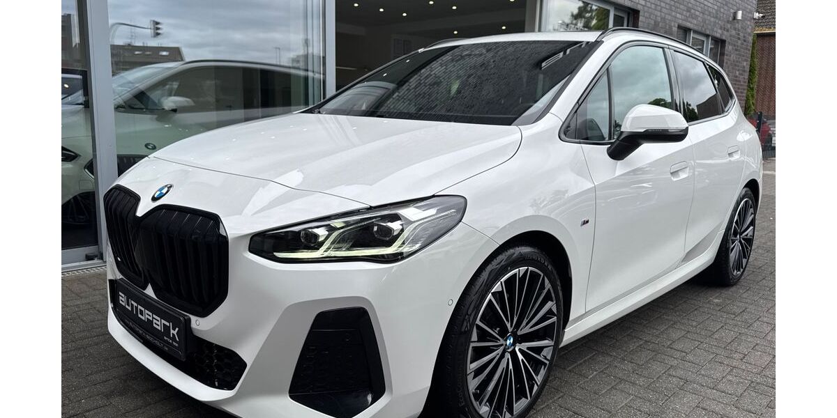 BMW 218 Active Tourer 39.999 km 26.999 &euro; Bocholt 46397