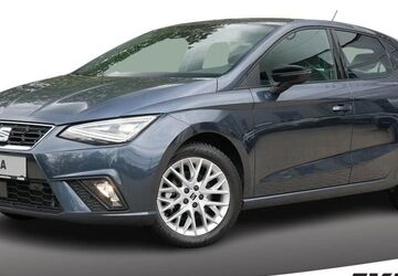 Seat Ibiza 26.657 km 22.890 &euro; Bocholt 46395