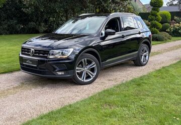 VW Tiguan 79.929 km 19.980 &euro; Bocholt 46399