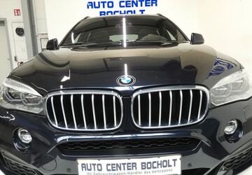BMW X6 145.000 km 33.600 &euro; Bocholt 46395