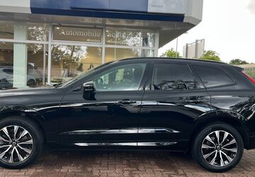 Volvo XC60 58.900 km 36.850 &euro; Bocholt 46395