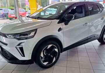 Renault Captur 12.350 km 24.450 &euro; Borken 46325