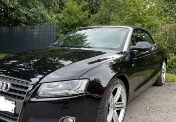 Audi A5 86.400 km 12.400 &euro; Bocholt 46397