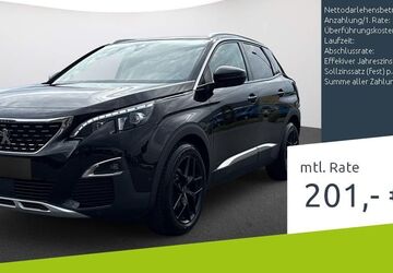 Peugeot 3008 96.487 km 17.240 &euro; Bocholt 46395